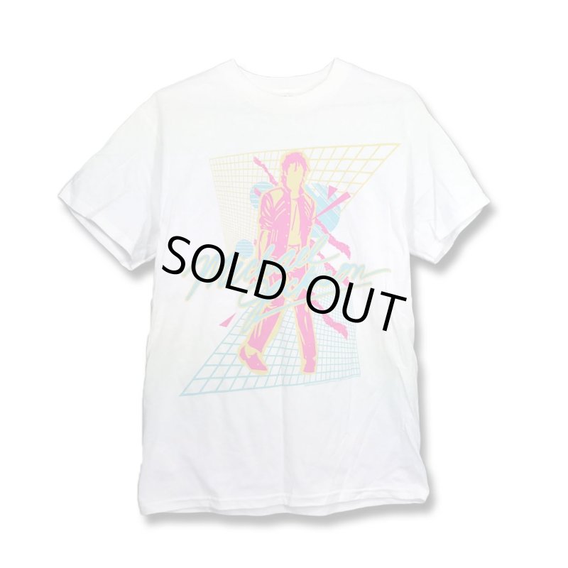 Michael Jackson Tシャツ マイケル・ジャクソン Beat It - バンドT