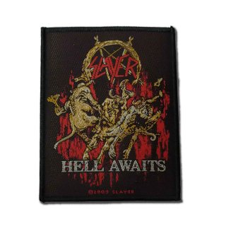 GOJIRA Back Patch: TREE OF LIFE: Official Licensed