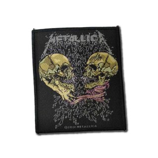 Metallica バンドTシャツ メタリカ Sad But True [Back Print