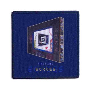Pink Floyd 1000ピースジグソーパズル ピンク・フロイド Echoes