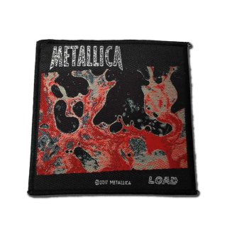 METALLICA “ONE “PATCH – Repentless Oldschool Metalwear
