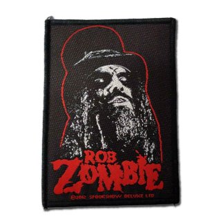 ROB ZOMBIE FACE TEE ロブゾンビ - メルカリ