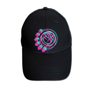 Blink-182 ジップアップパーカー ブリンク182 Roger Rabbit [BACK