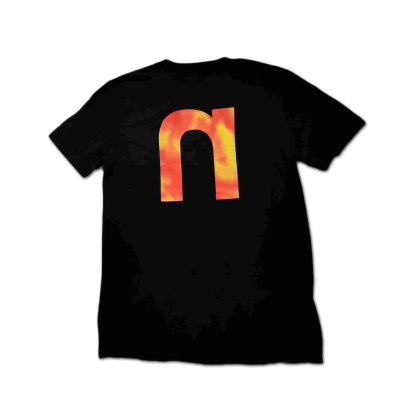 画像1: Nine Inch Nails バンドTシャツ ナイン・インチ・ネイルズ Help Me