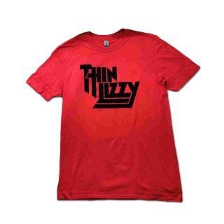 Thin Lizzy バンドTシャツ シン・リジィ Vagabonds - バンドT