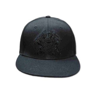 Eminem スナップバックキャップ エミネム Slim Shady BLACK