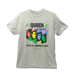 Queen バンドTシャツ クイーン Vintage Frame - バンドTシャツの Queen バンドTシャツ クイーン Vintage Frame - バンドTシャツの