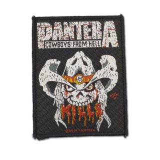 Pantera バンドTシャツ パンテラ Kills Tour - バンドTシャツの通販