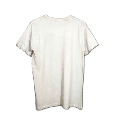 画像2: New Order バンドTシャツ ニューオーダー Spring Substance Dip-Dye