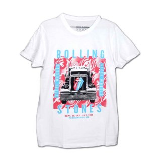 The Rolling Stones Tシャツ ザ・ローリング・ストーンズ Group Shot