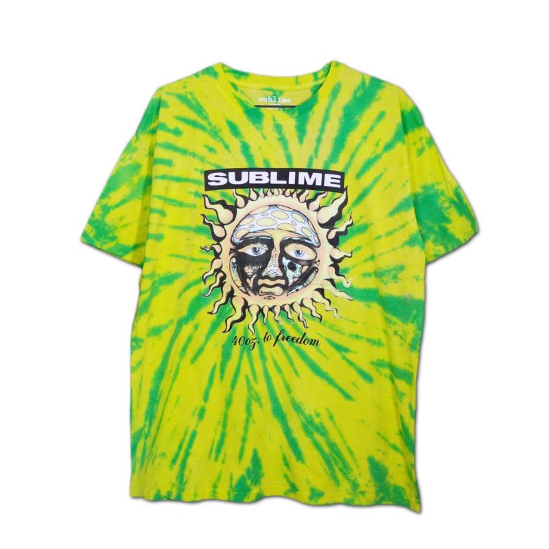 【新春セール】SUBLIME(サブライム)/40OZ.TO FREEDOM サブライン「40oz. to Freedom」 - Vinyl Me, Please