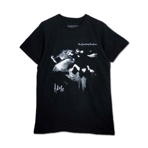 画像1: Smashing Pumpkins バンドTシャツ スマッシング・パンプキンズ Adore (1)