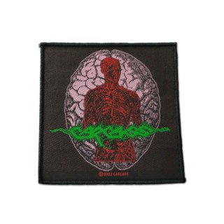 当時物ANTHRAXフェルト パッチ■excel zorlac santacruz バナー ビンテージ Sasquatchfabrix. / 25SS-GOA-001 WALLET 