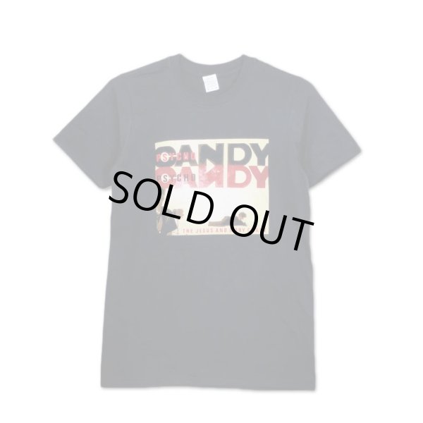 画像1: The Jesus And Mary Chain バンドTシャツ ジーザス＆メリーチェイン Psychocandy (1)