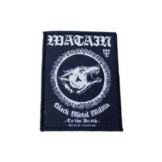 Suicidal Tendencies ステッカー スイサイダル・テンデンシーズ