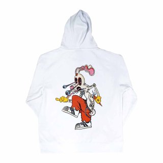 Blink-182 バンドTシャツ ブリンク182 Roger Rabbit [Back Print