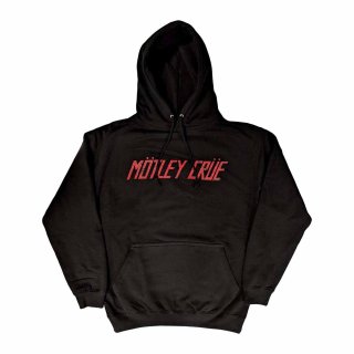 MÖTLEY CRÜE グレー フリースパーカー 楽天市場】(モトリー・クルー) Motley Crue オフィシャル商品