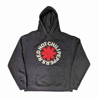 Red Hot Chili Peppers ステッカー レッド・ホット・チリ