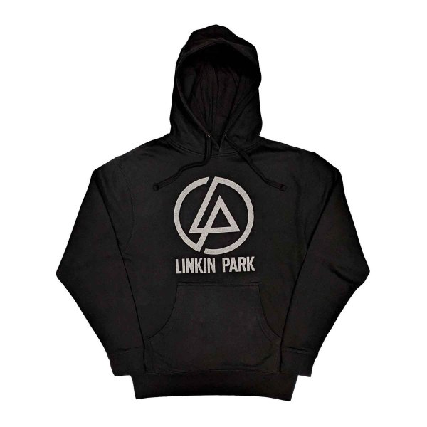画像1: Linkin Park プルオーバーパーカー リンキン・パーク Concentric (1)