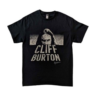 Metallica バンドTシャツ メタリカ Logo STONE WASH - バンドT