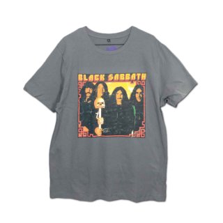 Black Sabbath バンドTシャツ ブラック・サバス Angels - バンドT