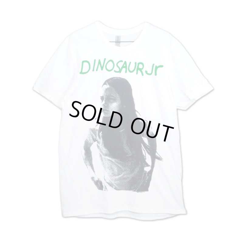 Dinosaur Jr. バンドTシャツ ダイナソーJR. Green Mind - バンド