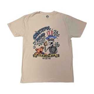 Grateful Dead バンドTシャツ グレイトフル・デッド California