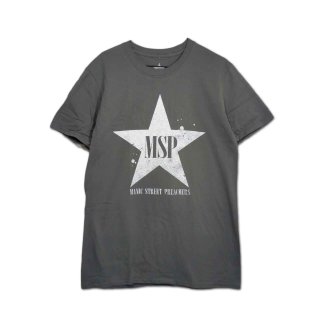 メンバーサイン入り マニックストリートプリーチャーズTシャツ メンバーサイン入り マニックストリートプリーチャーズTシャツ