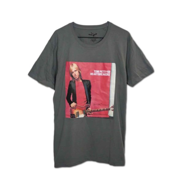 画像1: Tom Petty And The Heartbreakers バンドTシャツ トム・ペティ Damn The Torpedoes (1)