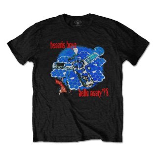 Fat Boys ファット・ボーイズ Burger Tシャツ - バンドTシャツの