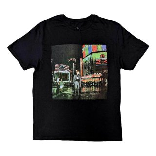 New Order バンドTシャツ ニューオーダー Spring Substance Dip