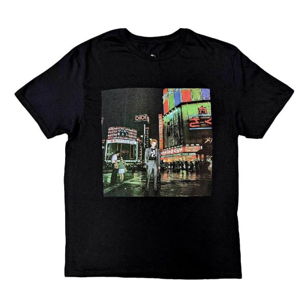 画像1: PiL Public Image Ltd バンドTシャツ パブリック・イメージ・リミテッド Tokyo (1)