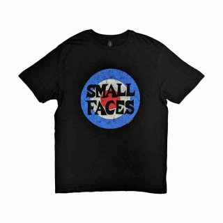 Blur バンドTシャツ ブラー Circle Logo - バンドTシャツの通販