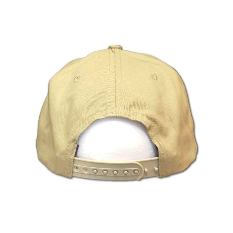 画像1: 2Pac スナップバックキャップ Tupac トゥパック All Eyez SAND