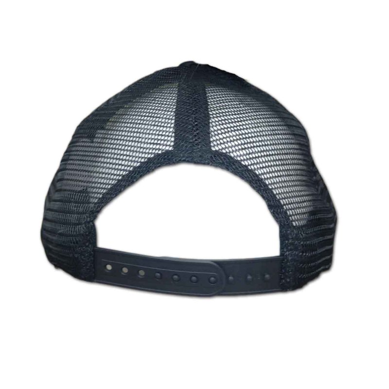 画像1: 2Pac メッシュスナップバックキャップ Tupac トゥパック Gradient Logo