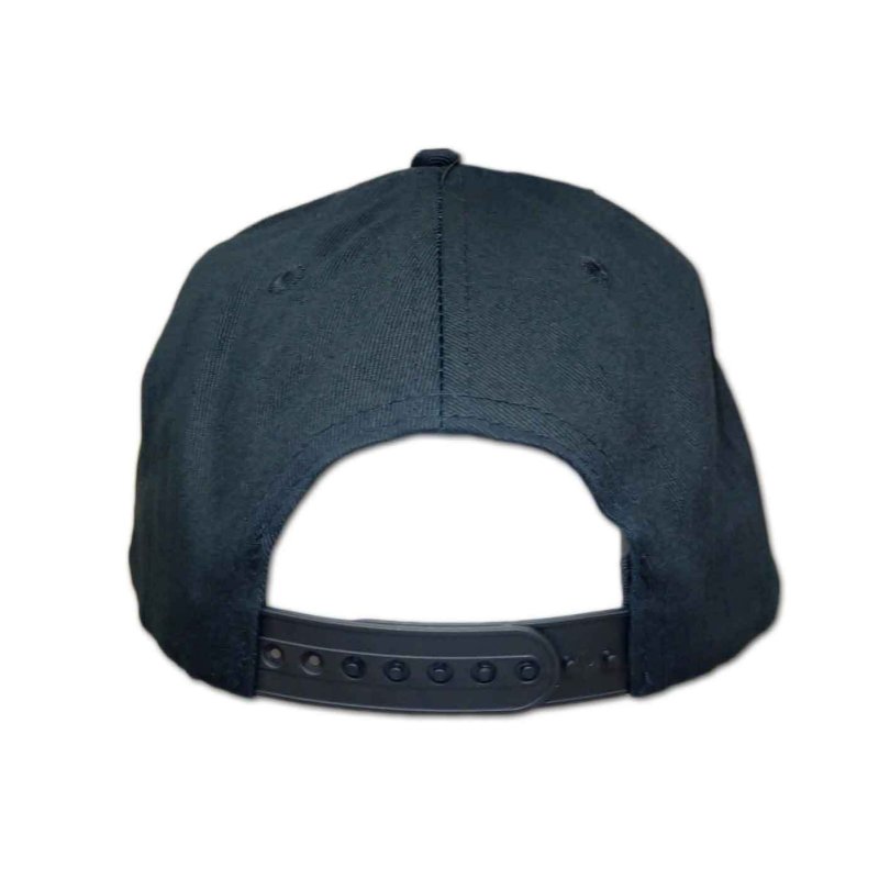 画像1: 2Pac スナップバックキャップ Tupac トゥパック Cross Logo