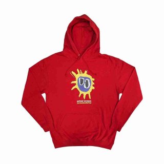 スウェットパーカー - バンドTシャツの通販ショップ『Tee-Merch!』