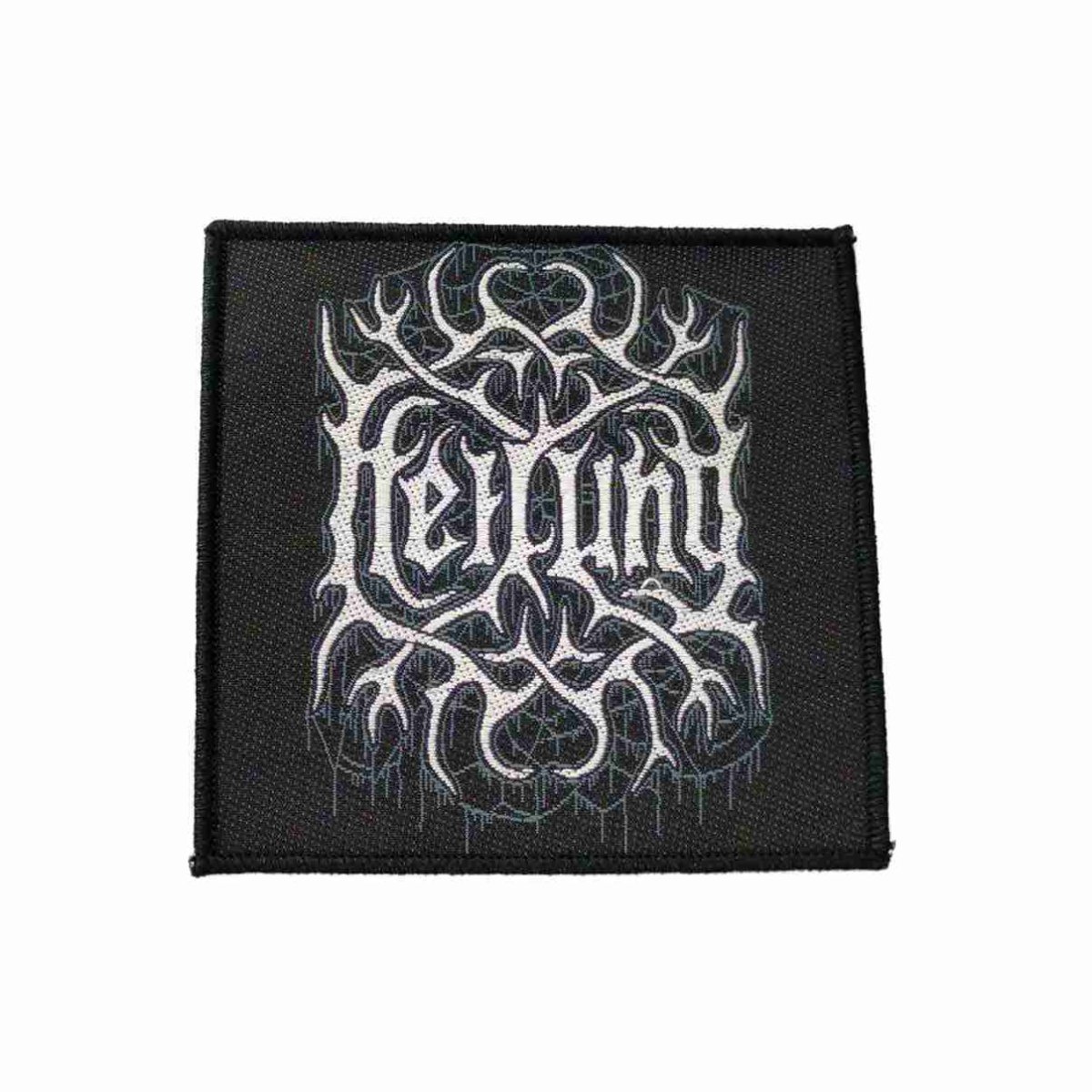 画像1: Heilung パッチ／ワッペン ハイルング Logo (1)