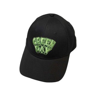 GREEN DAY グリーンデイ キャップ 2025 GREEN DAY グリーンデイ キャップ 2025 - メルカリ