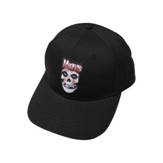 ミスフィッツ MISFITS 20 YEARS OF TERROR キャップ コラボ ニューエラ キャップ NEWERA 9THIRTY ミスフィッツ