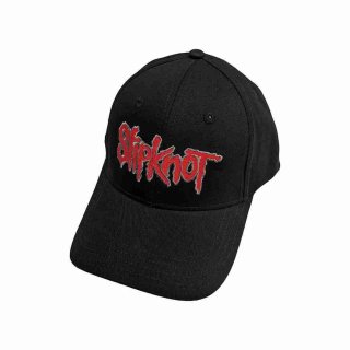 Def Leppard スナップバックキャップ デフ・レパード Text Logo