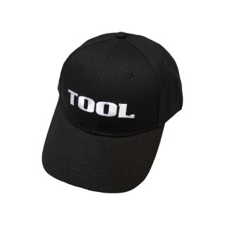 Tool スナップバックキャップ トゥール 10000 Days Logo