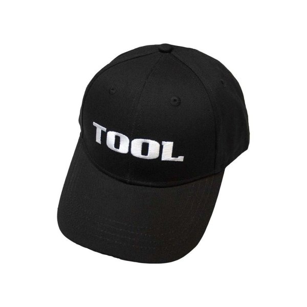 画像1: Tool スナップバックキャップ トゥール Opiate Logo (1)