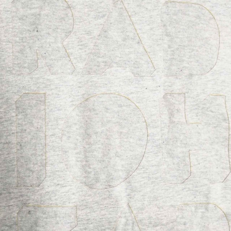 画像1: Radiohead バンドTシャツ レディオヘッド Cut Out