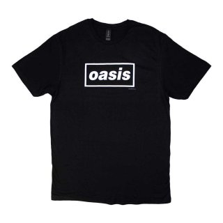 オアシス tシャツ Key Visual XL oasis 30周年