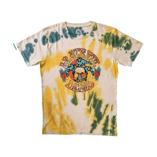 Grateful Dead グレイトフル デッド バンドTシャツ Grateful Dead バンドTシャツ グレイトフル・デッド May 1977