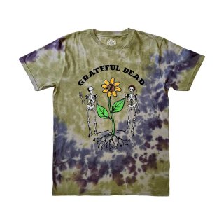 Grateful Dead バンドTシャツ グレイトフル・デッド Forest Dead