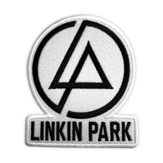 Linkin Park プルオーバーパーカー リンキン・パーク Concentric