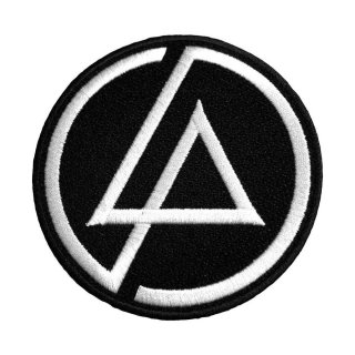 Linkin Park プルオーバーパーカー リンキン・パーク Concentric