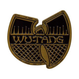 Wu-Tang Clan Tシャツ ウータン・クラン Wave 80s Logo - バンド